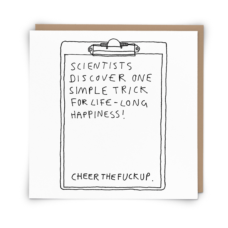 Cheer Up