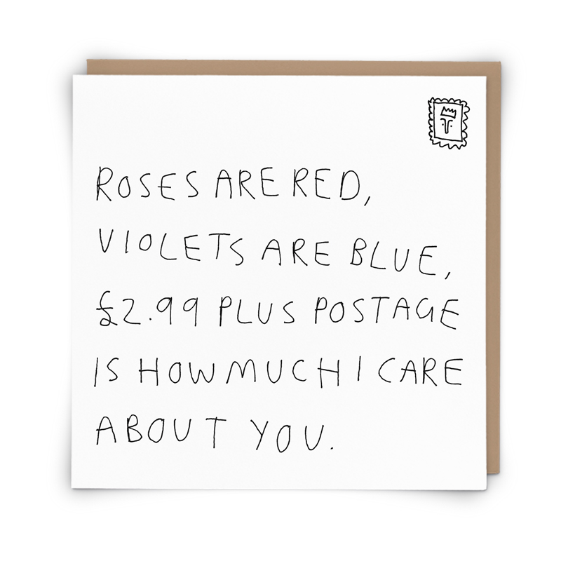 Roses
