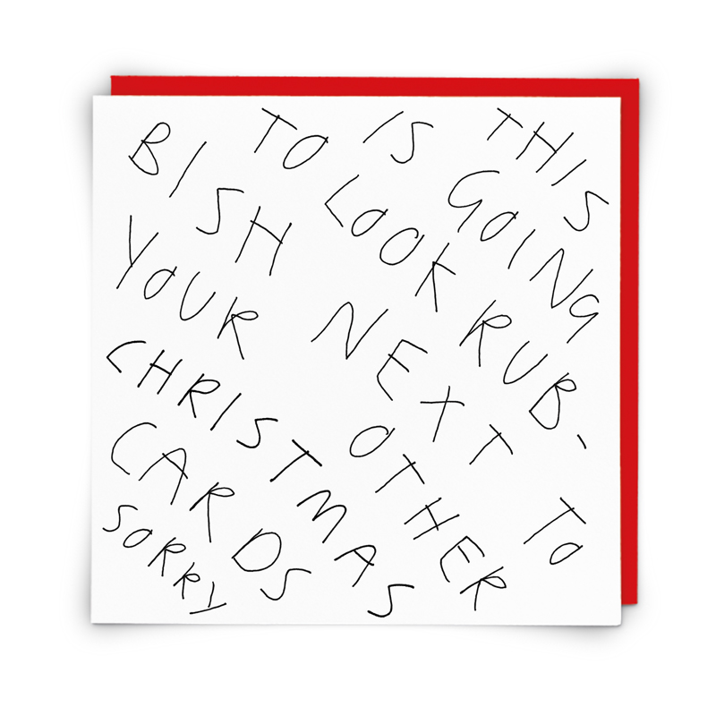 Xmas Rubbish