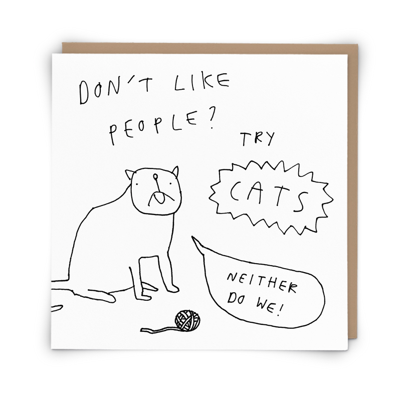 Cats