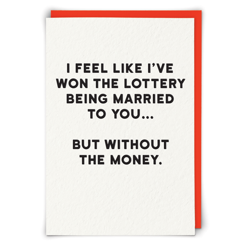 Lottery