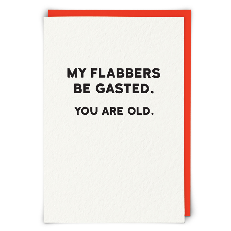 Flabbers