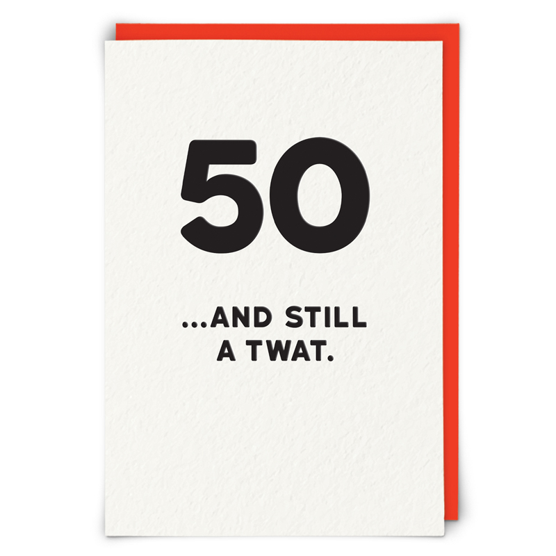 Fifty