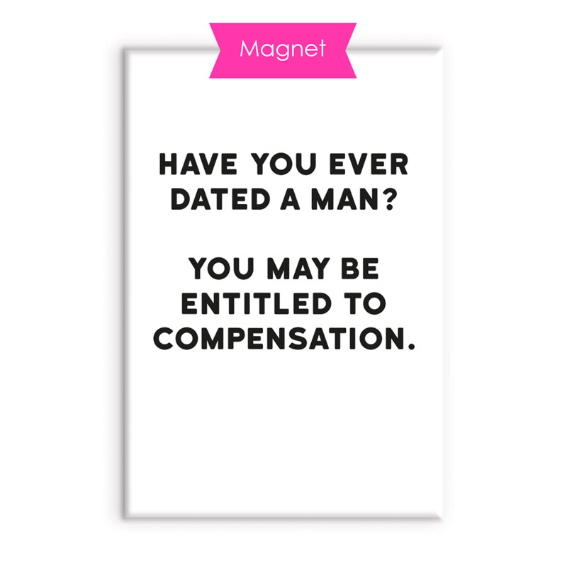 Compensation Magnet