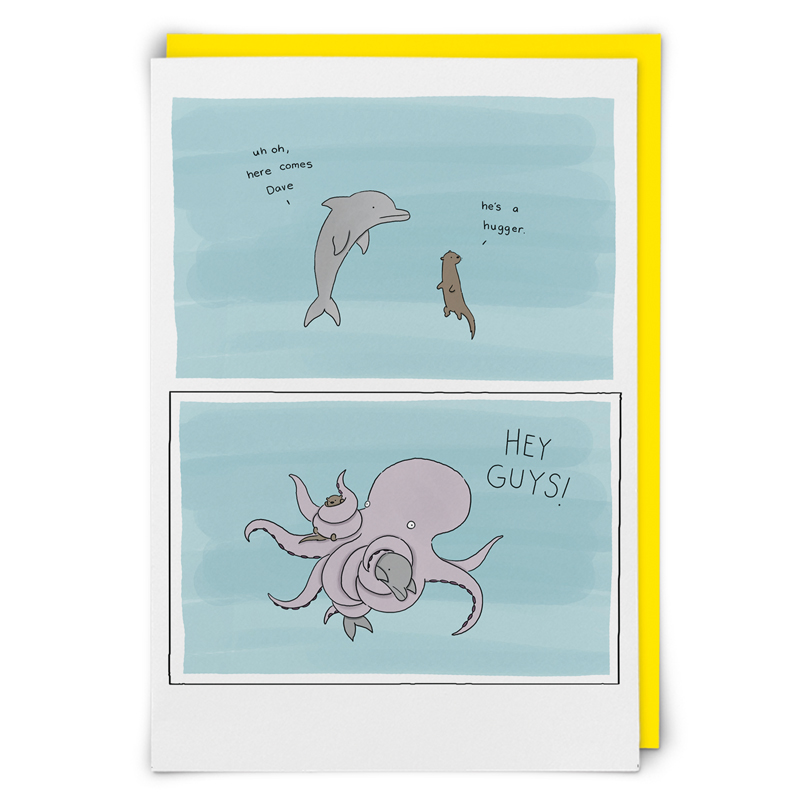 Hugger