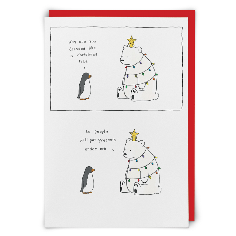 Polar Xmas