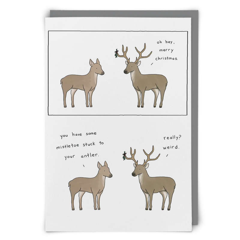Mistletoe
