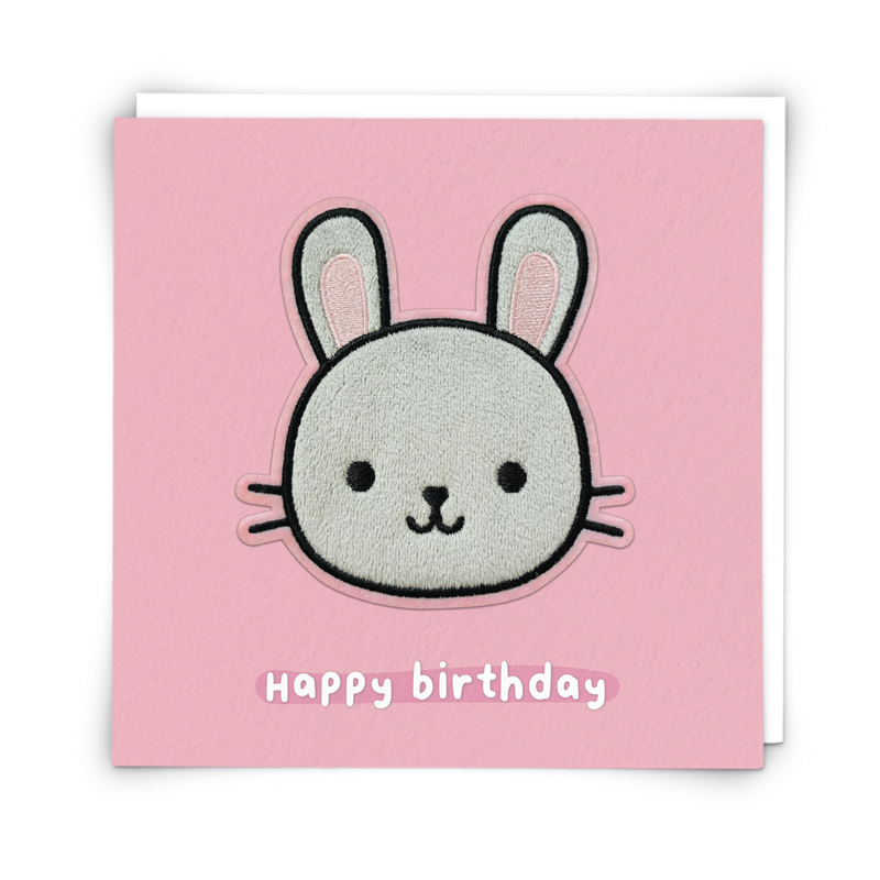 Ruby Rabbit