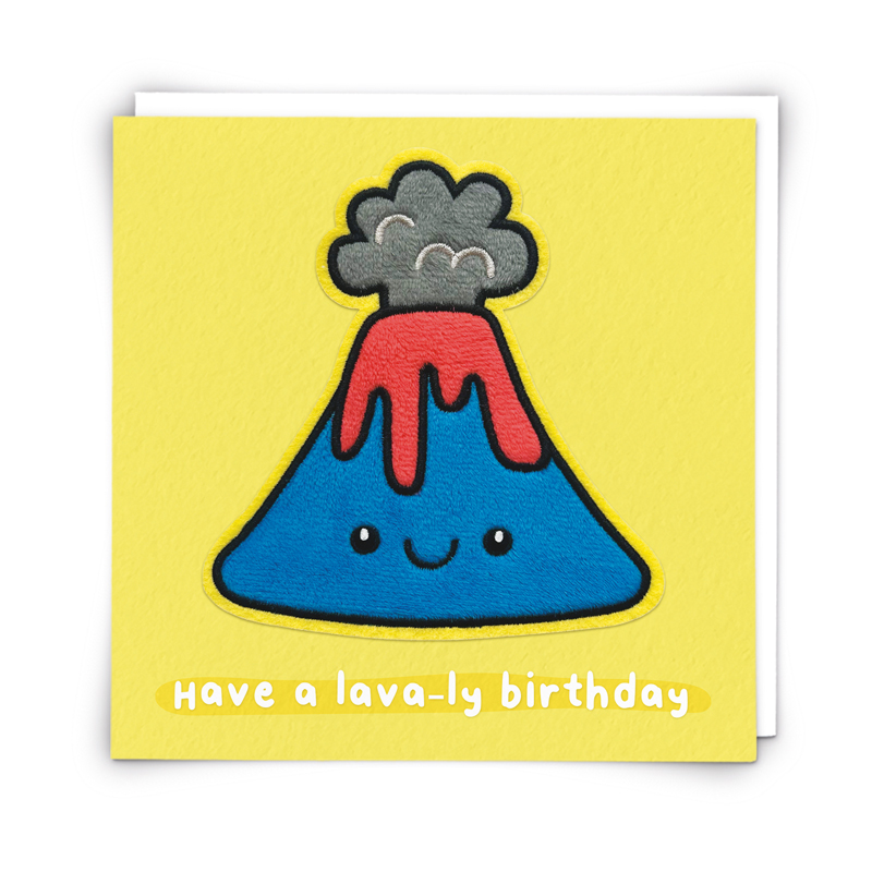 Victor Volcano