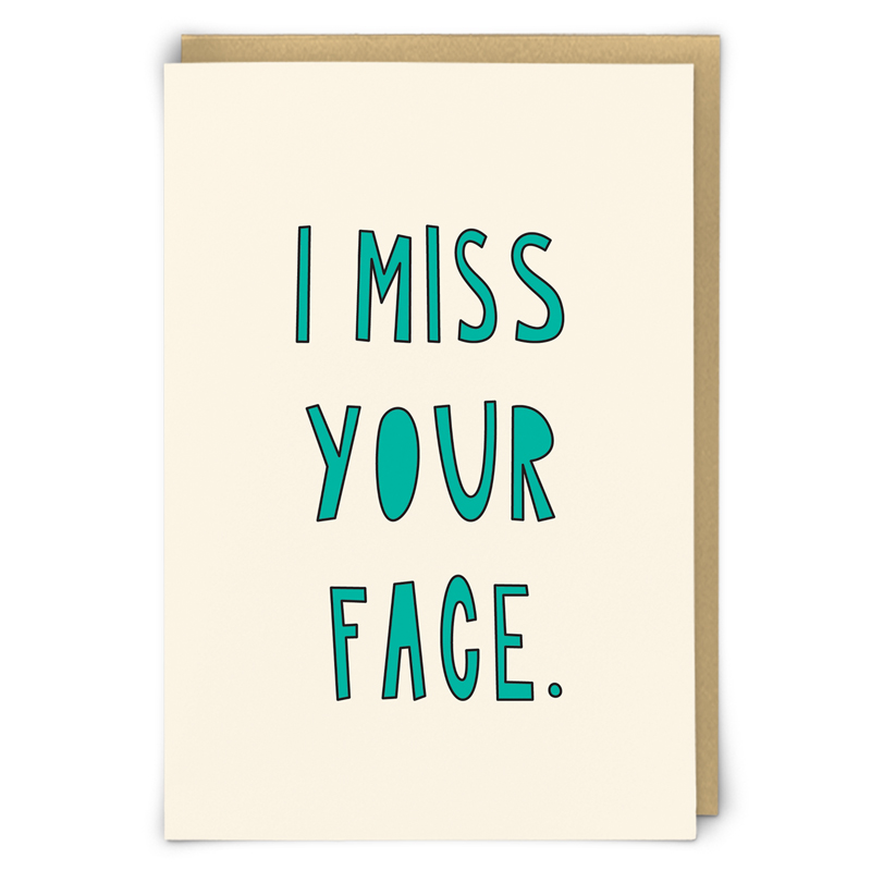 Your Face
