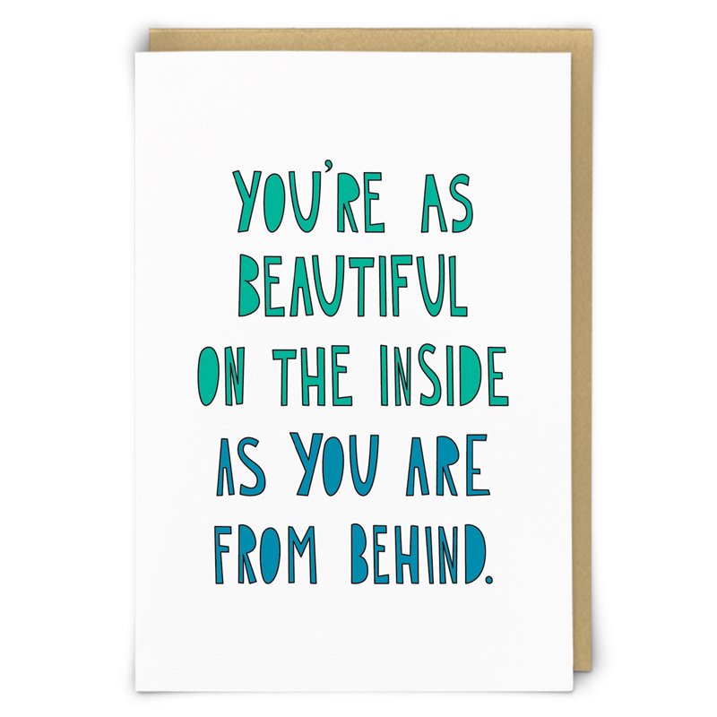 Inside Behind