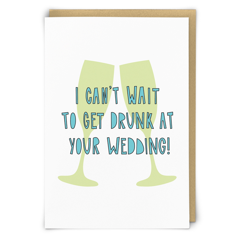 Your Wedding