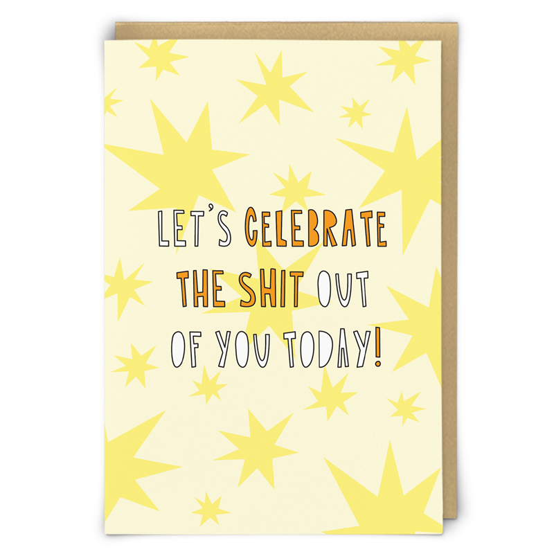 Celebrate