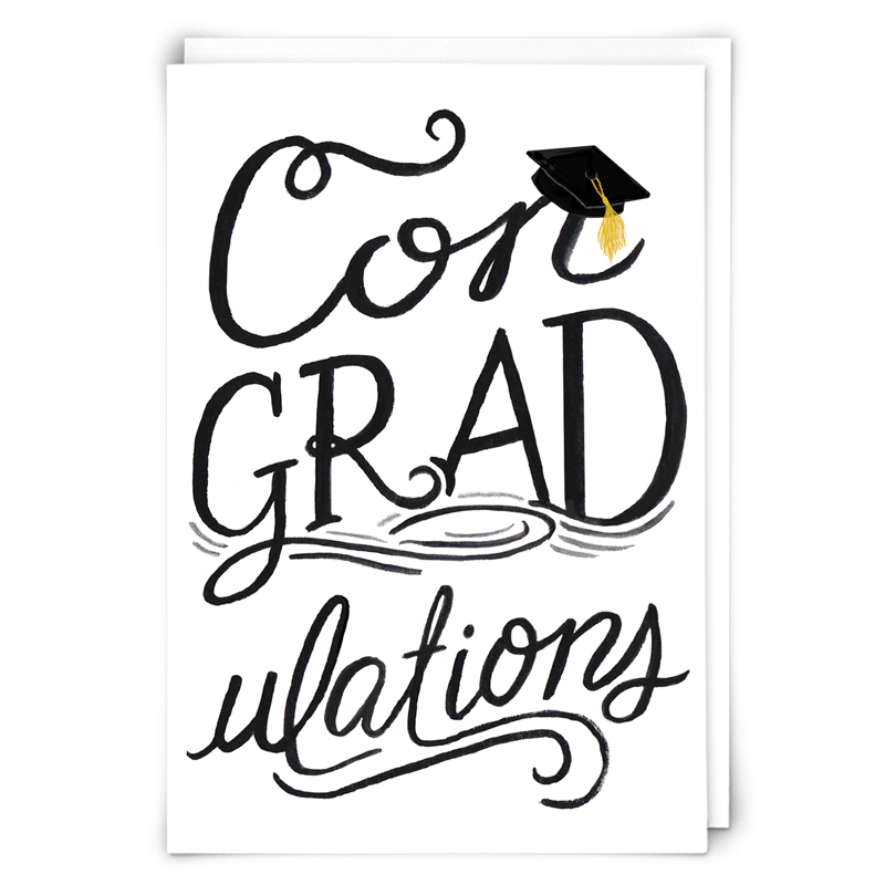 Congradulations