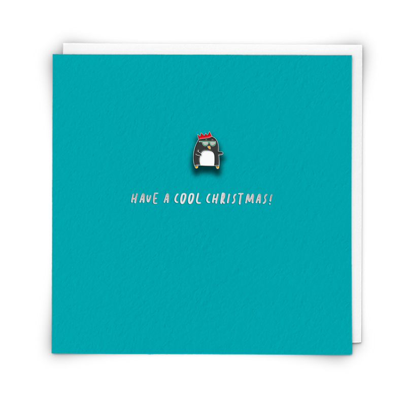 Penguin