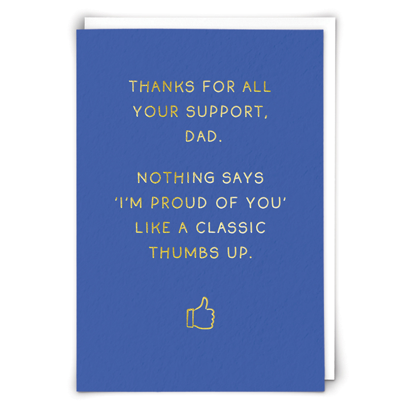 Thumbs Up