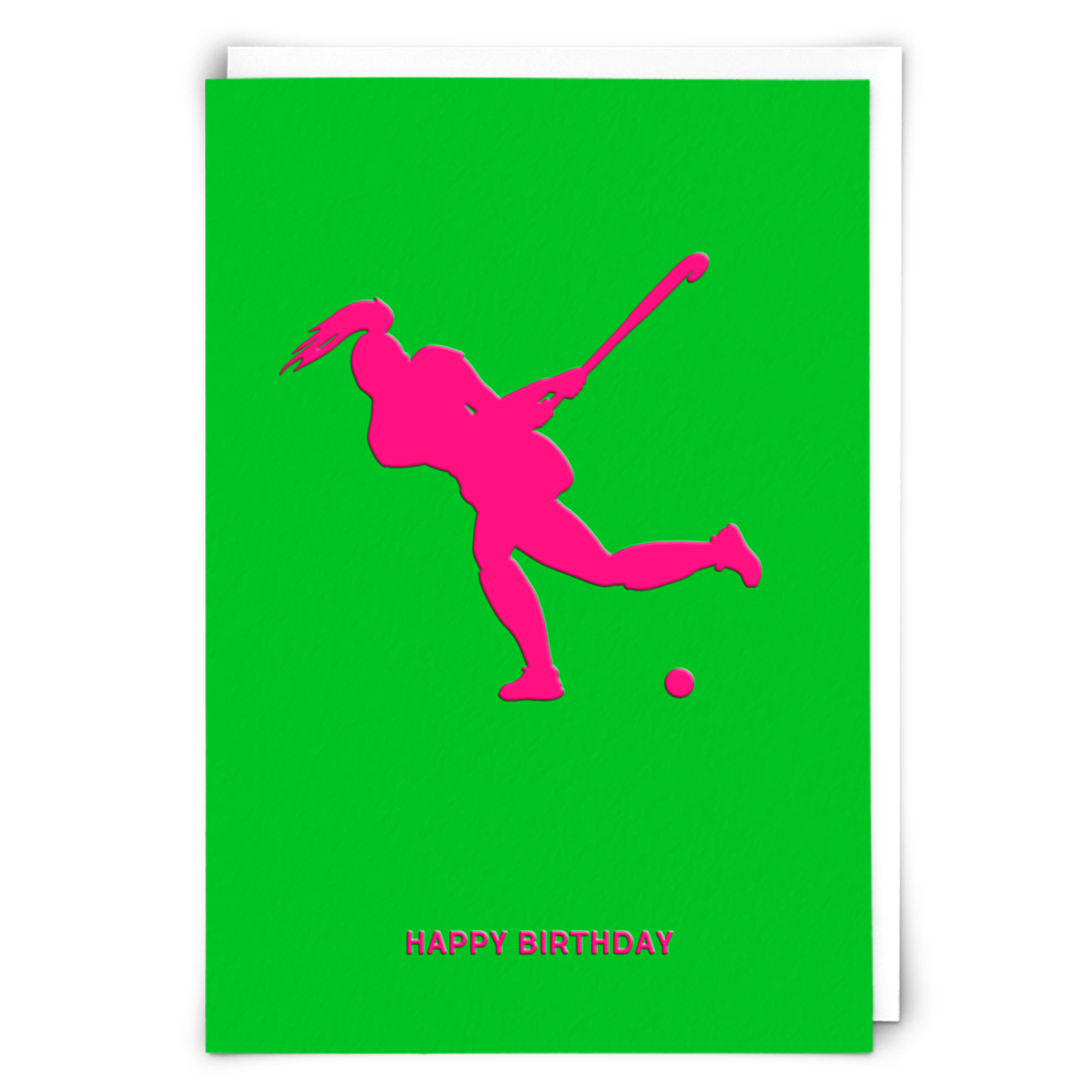 Hockey Green