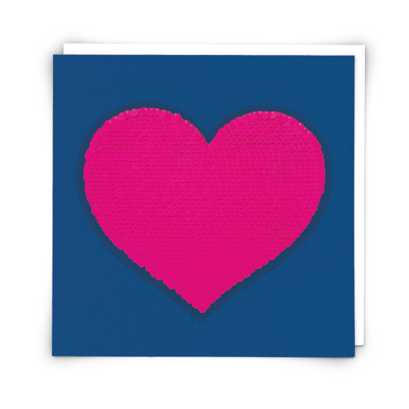 Neon Heart
