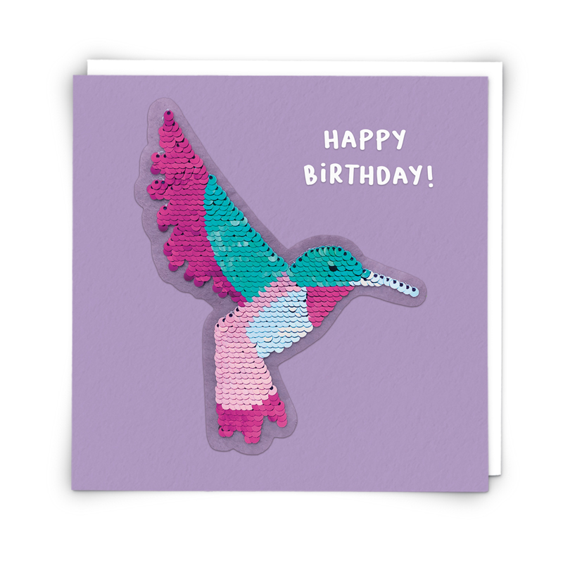 Hummingbird