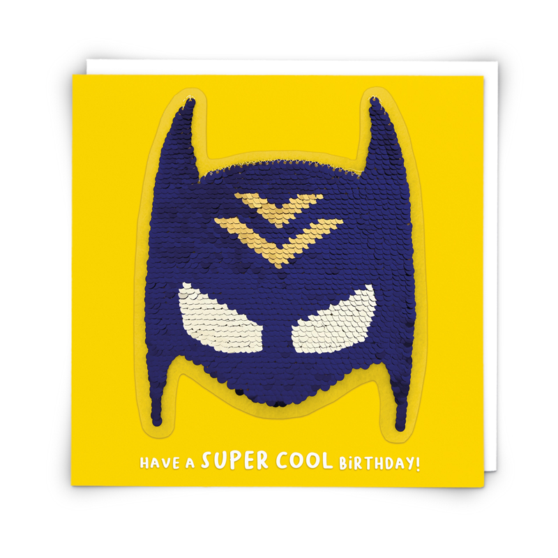 Superhero