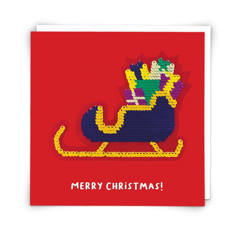 Sleigh