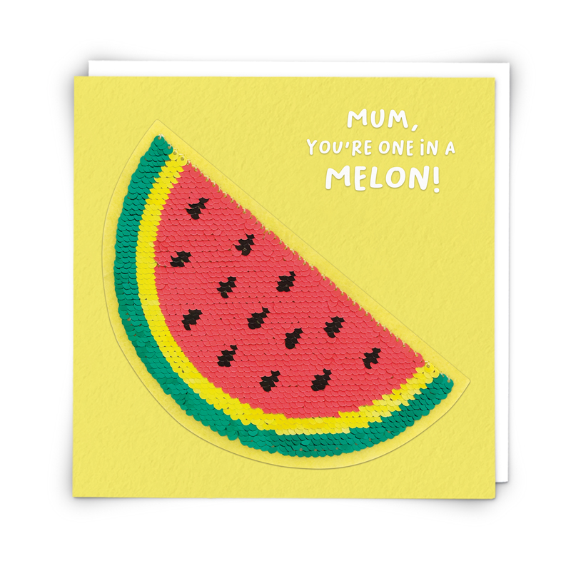 Mum Watermelon