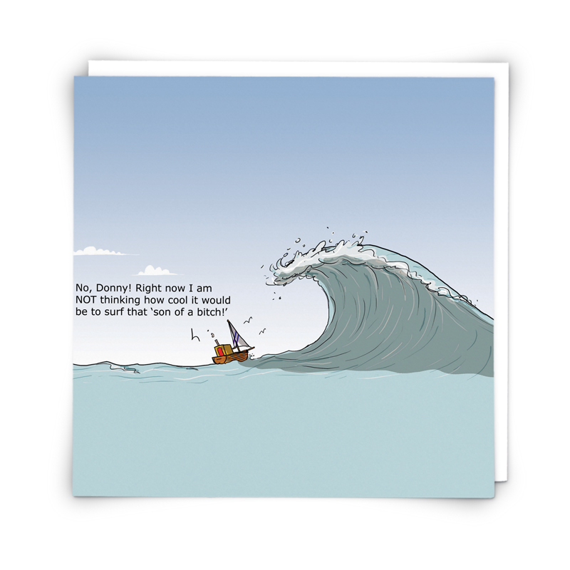 Big Wave