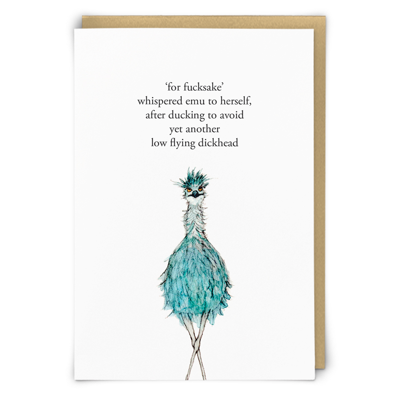 Emu