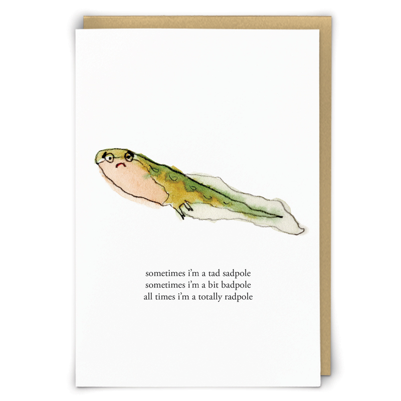 Tadpole