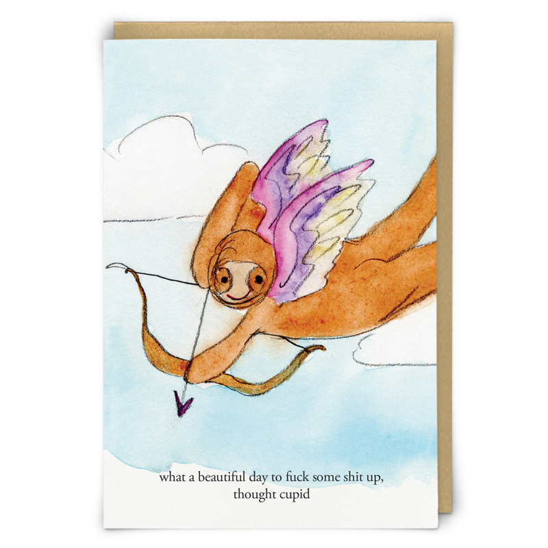 Cupid