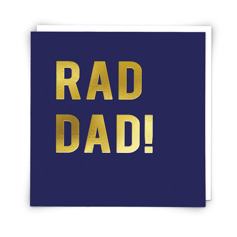 Rad Dad