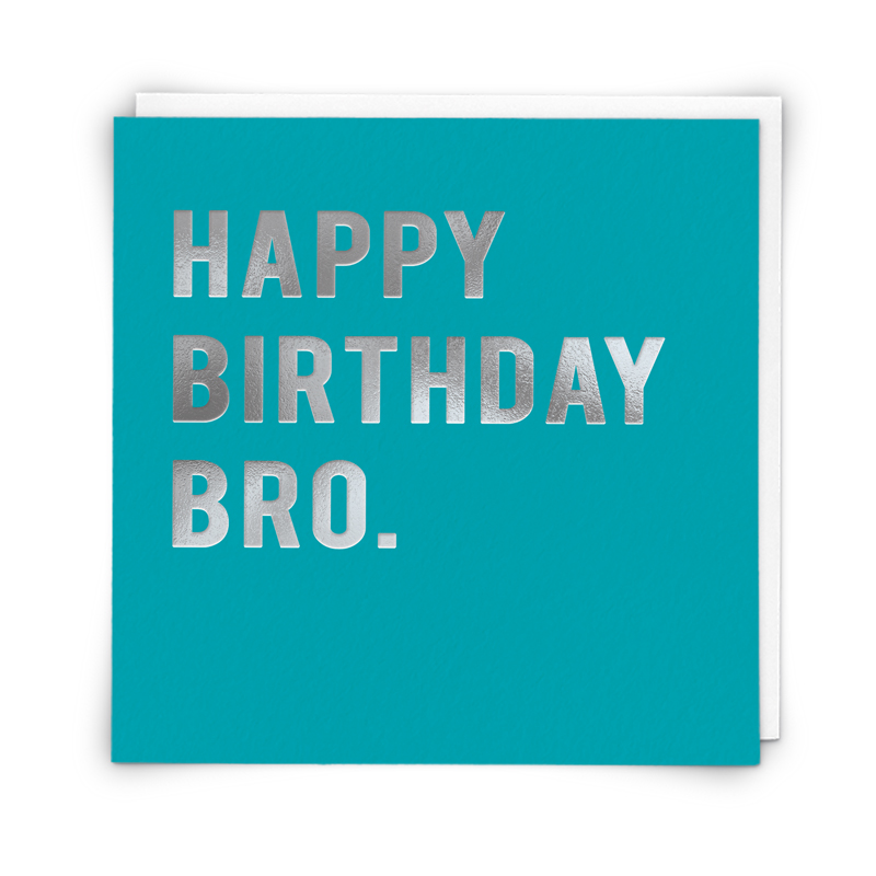 Bro