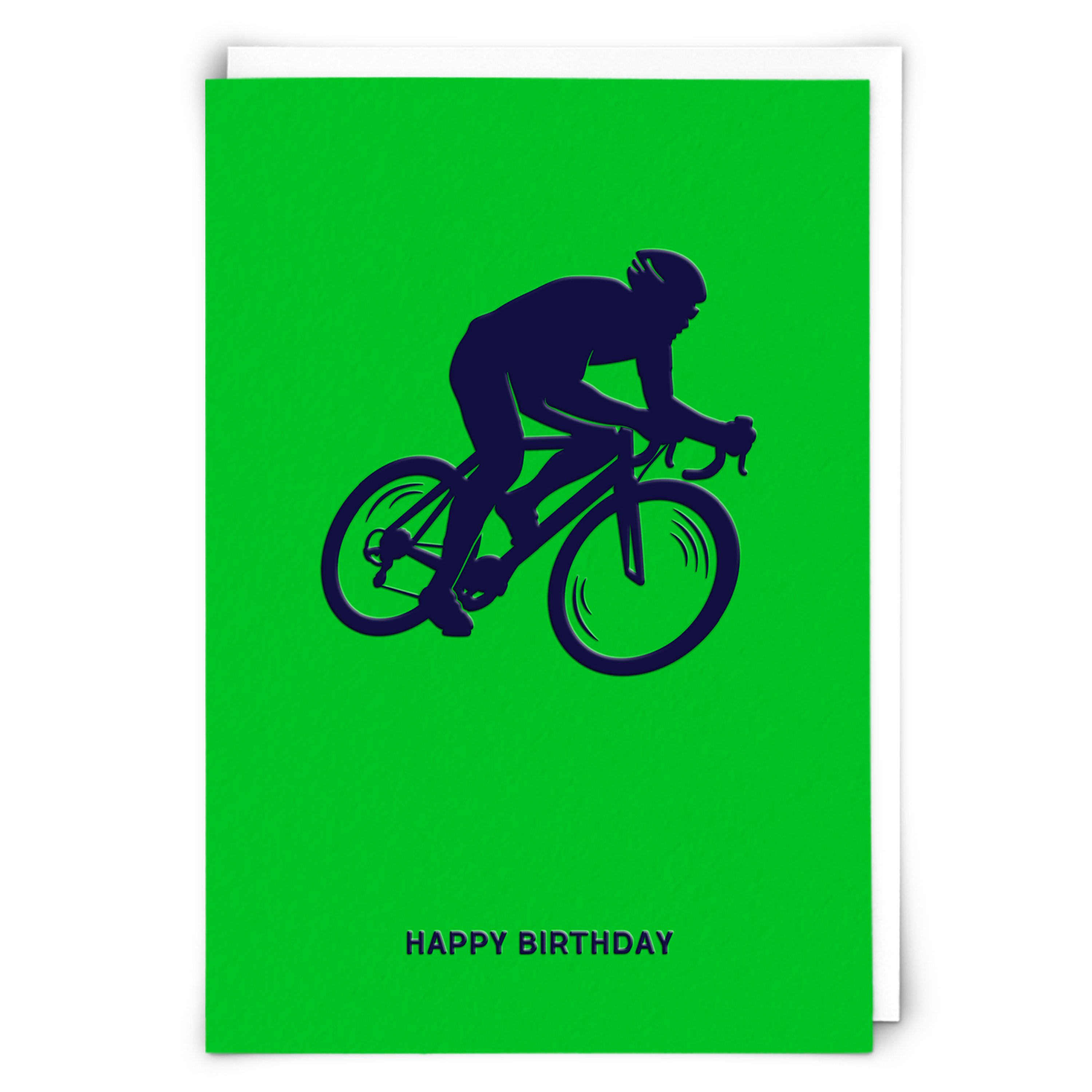 Cycling Green