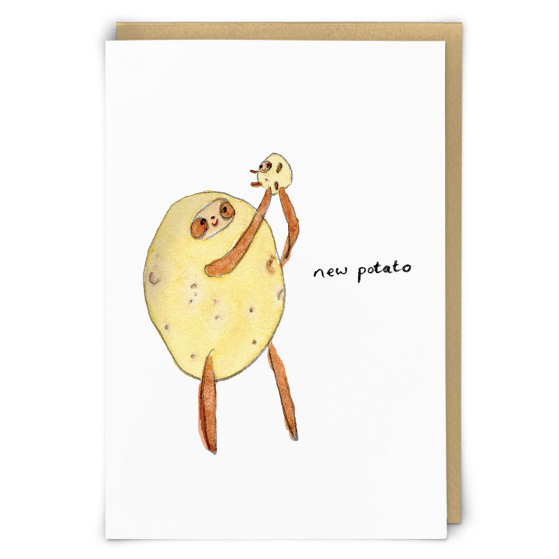 New Potato
